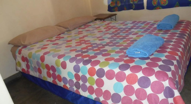 Victoria Falls Budget Hotel