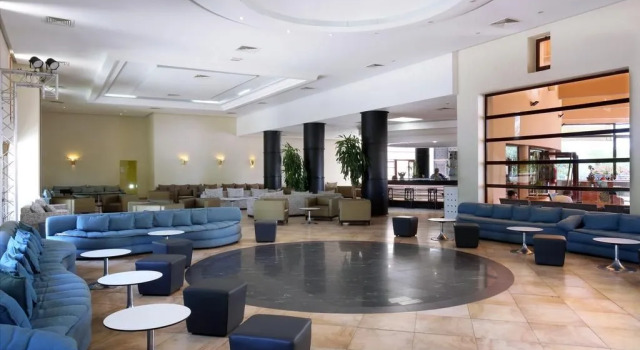 Valeria Madina Club Resort All Inclusive, Rezerwuj Ośrodek wypoczynkowy Hotele all inclusive w Al Ouidane, All Inclusive