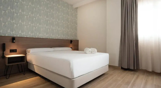 Двухместный номер Standard Alora Hotel Mérida