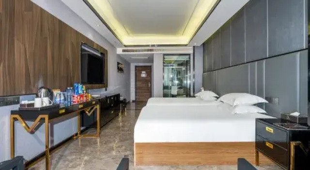 Suite Platinum Hotels