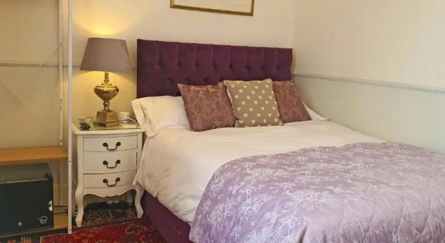 Standaard kamer Fleurie House