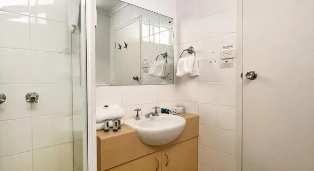 Двухместный номер Classic Stay at Alice Springs Hotel