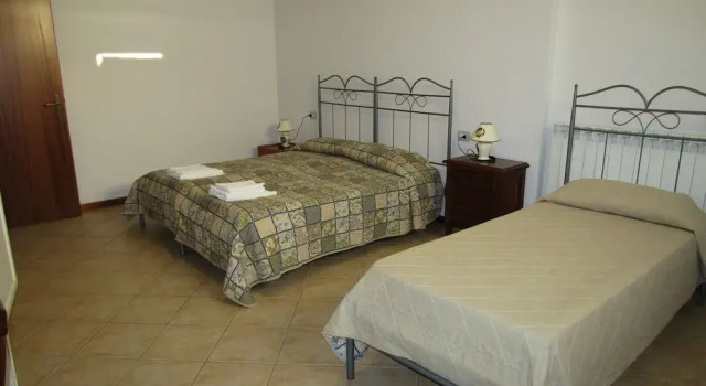 Appartamenti La Pineta Assisi