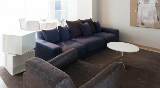 Номер Standard Four Stars Aparthotel
