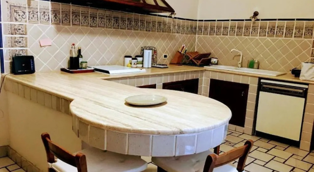 Klassisch Zimmer Barus House