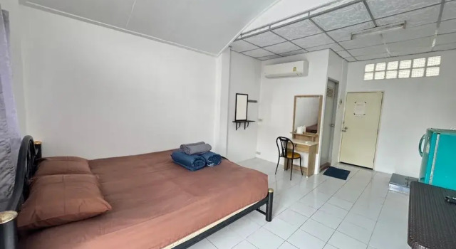 Номер Standard Rimtalay Resort Koh Si Chang