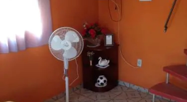 Pousada Recanto das Aves