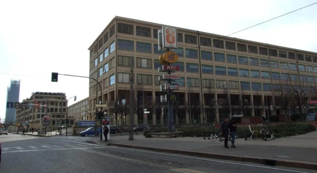 Lingotto House, Varaa Hotelli Lingotto Torino, lähellä Torino Palavela