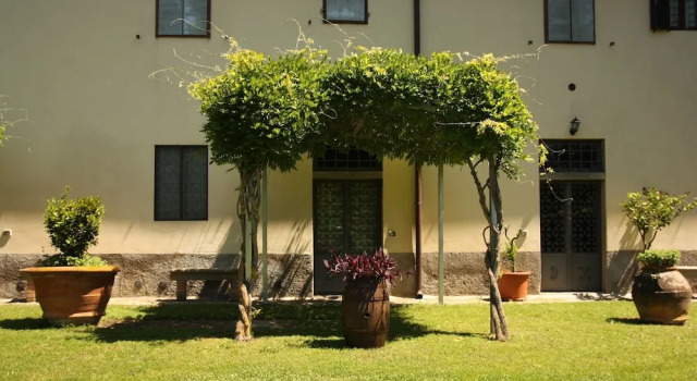 Fattoria Della Nave, Buchen Sie Hotel Terranuova Bracciolini 