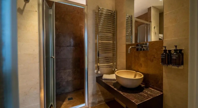 Апартаменты c 1 комнатой Casa Arrigo