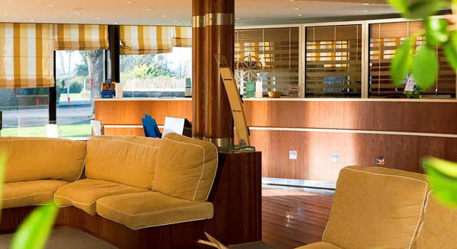 Mercure Mont Saint Michel