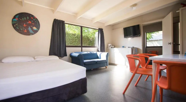 Номер Standard Hastings TOP 10 Holiday Park