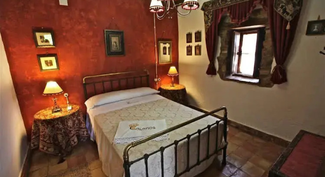Alojamientos Rurales Colonos, Book Hotel Guarroman Jaen