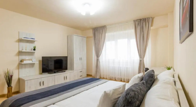My Place Titulescu 1
