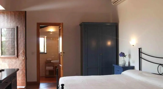 Agriturismo Galea, Book Farm Stay Hotels in Sicily with Parking, Parking