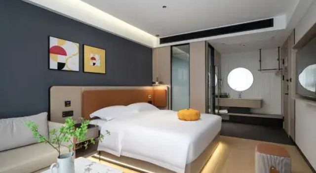 Weiersi Hotel (Zhuzhou West Station), Prenota Hotel Zhuzhou Hunan