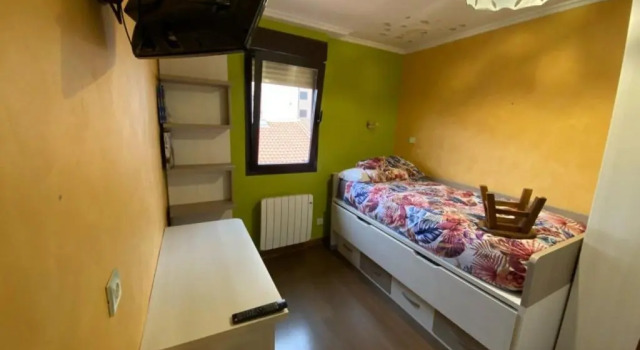 Aurrekoetxea 36 Vacation Rental 5D, Rezerwuj Hotel Hotele w Baskonia z parkingiem, Parking