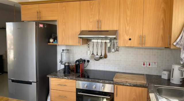 Апартаменты Residence Oasis - Stunning 2 bedroom