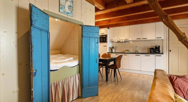 Appartement Boerderij Near Beach, Забронировать Апартаменты/квартира Апартаменты Норда, Апартаменты/квартира