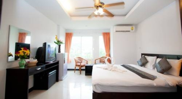 Wonderful Guesthouse, Забронировать Отель Катху остров Пхукет