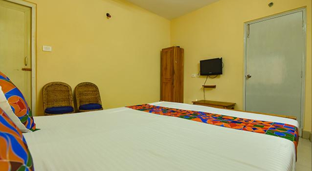 City Inn Guest House by OYO, Prenota Affittacamere Calcutta 