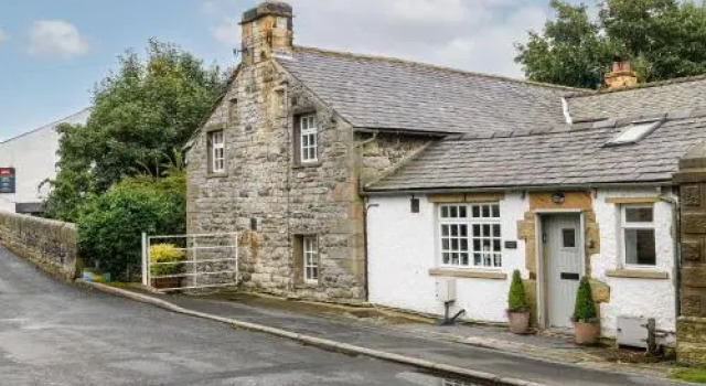 Bridge End Cottage