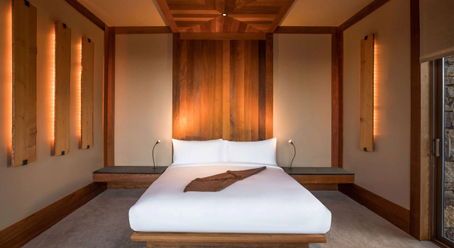 Amangani, Varaa Hotelli 5 tähden hotellit kohteessa Michigan, 5*