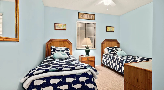 Unit 6302 - Ocean Racquet Club