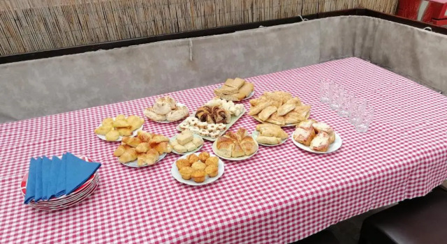 Номер Economy Guest House GOLDEN COIN