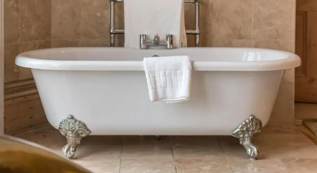 Luxe kamer Hotel Una