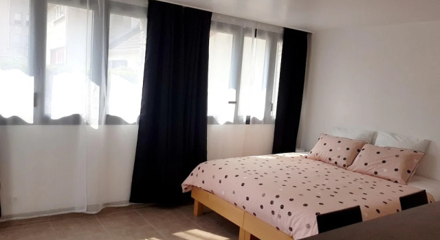 Studio In Argenteuil With Wifi, Varaa Huoneisto Argenteuil 