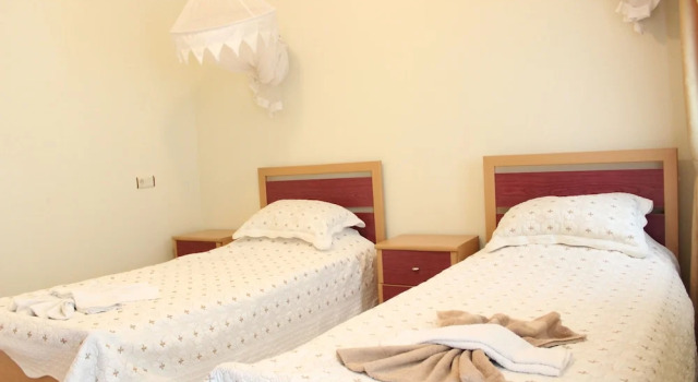Pinara Apartments 9