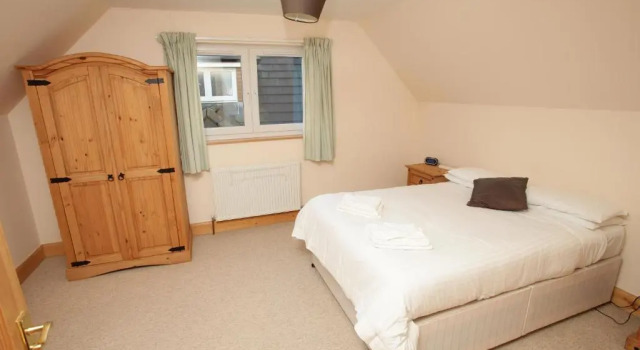 Коттедж Cressfield Country House Hotel