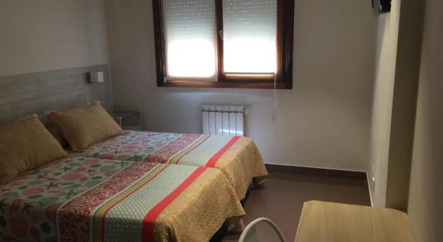 Одноместный номер Standard Hotel Playa Poniente