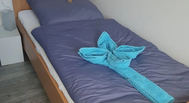 Номер Standard Pension Dörnberg