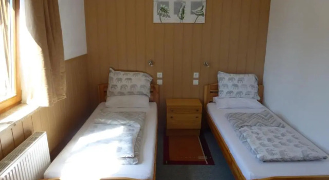 Gailtal Inn, Забронировать Отель Отели Хермагор-Прессеггер-Зее с парковкой, Парковка