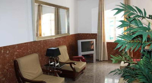 Hotel Zenite