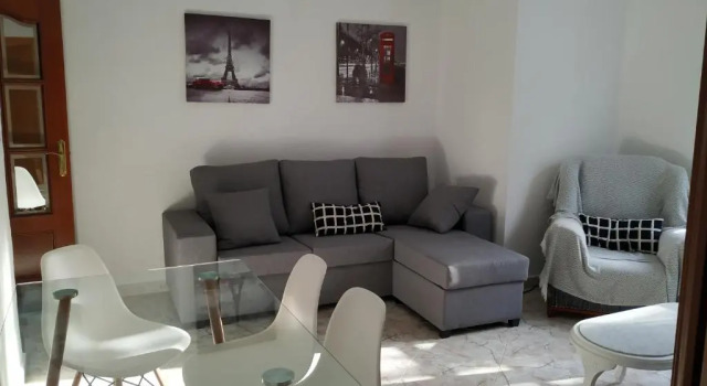 Апартаменты Arrecife, Garaje Y Wifi Gratis Junto Puente Romano