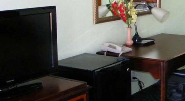 Budget Inn Palmyra, Reserva ahora Hotel Palmyra Misuri