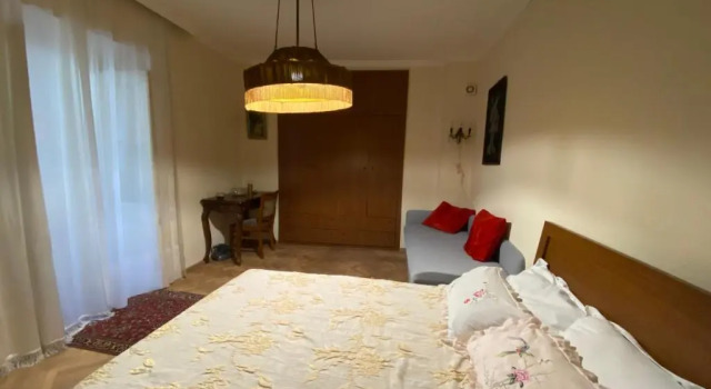 cozy and center