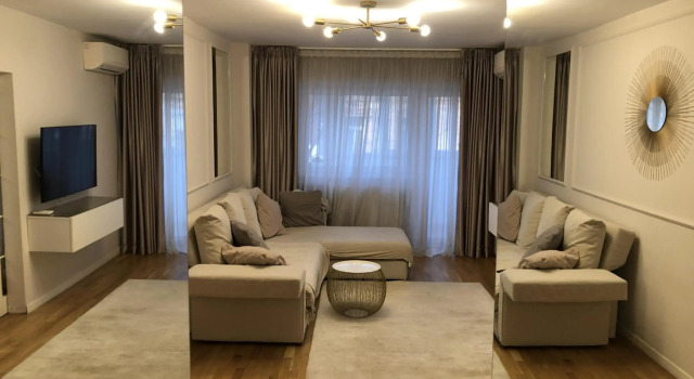Luxury Dorobanti 2 bedroom ap center location