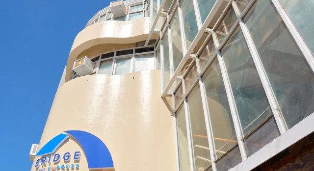 Bridge Hotel Express, Book Hotel Billige hoteller i Mindanao