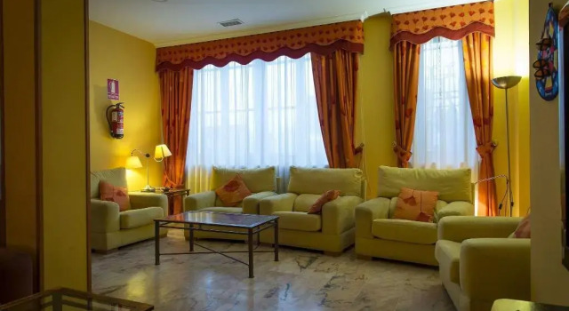 Hotel Castilla