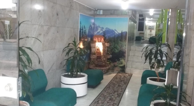 Hotel Bogotá Central