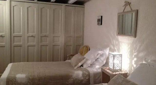 Joli 2 Pièces Cannes, Забронировать Апартаменты/квартира Апартаменты Канн, рядом с Церковь Нотр-Дам-д'Эсперанс, Апартаменты/квартира
