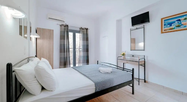Номер Standard Marousi Rooms
