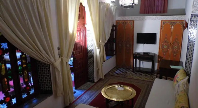 Номер Standard Riad A La Belle Etoile
