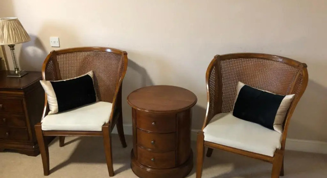 Номер Deluxe The Corbet Arms