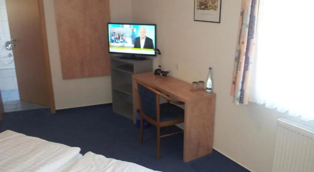Номер Deluxe Ober's Landgasthof