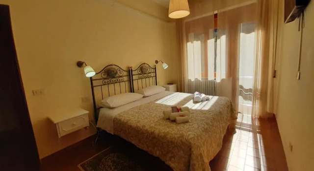 Standard Zimmer B&B Murgantia